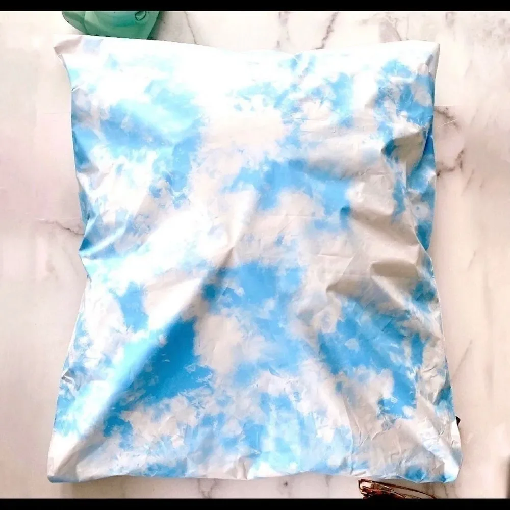 Special listing size 19x24 poly mailers PRINTS